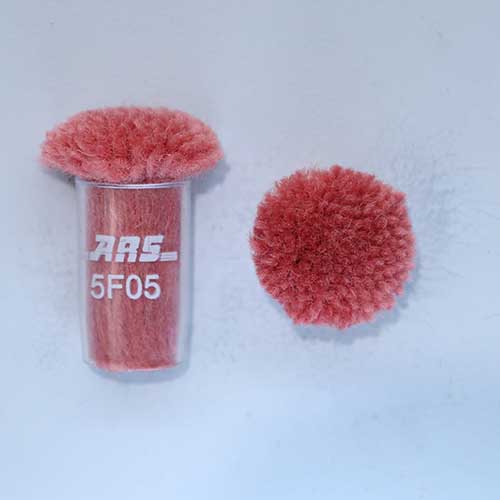 ARS 5F05 Wool Pom