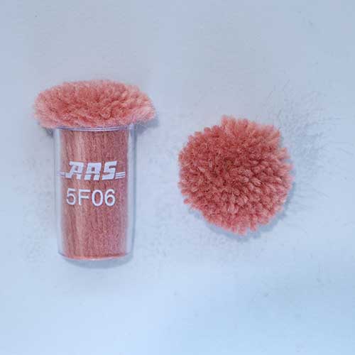 ARS 5F06 Wool Pom