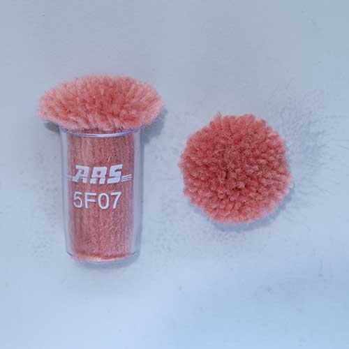 ARS 5F07 Wool Pom