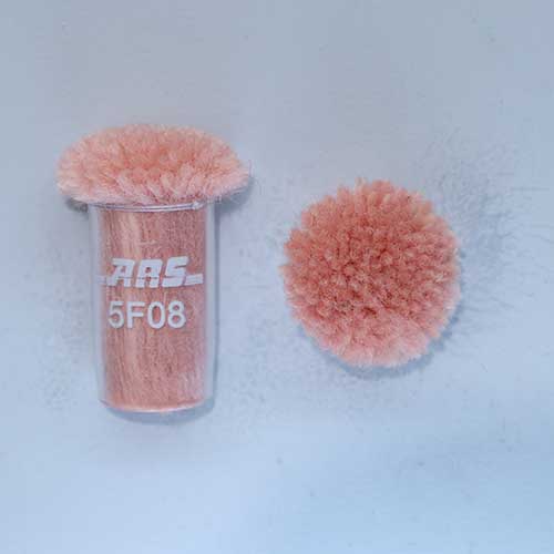ARS 5F08 Wool Pom