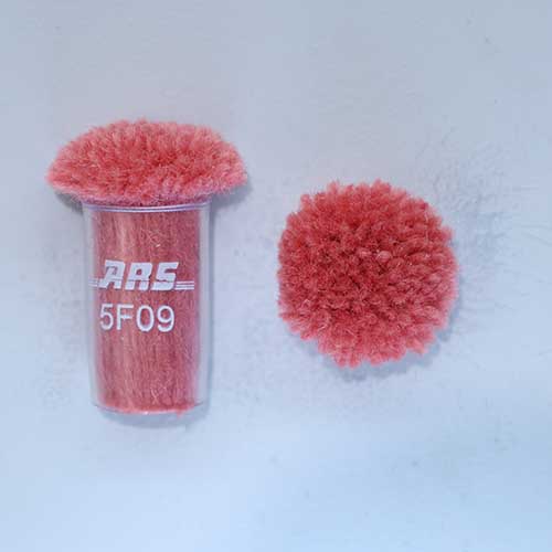 ARS 5F09 Wool Pom