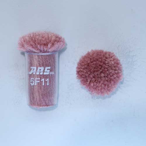 ARS 5F11 Wool Pom