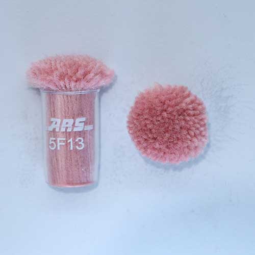 ARS 5F13 Wool Pom
