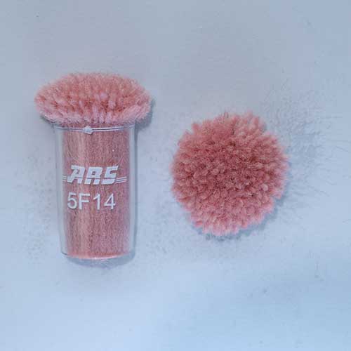 ARS 5F14 Wool Pom