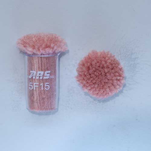ARS 5F15 Wool Pom
