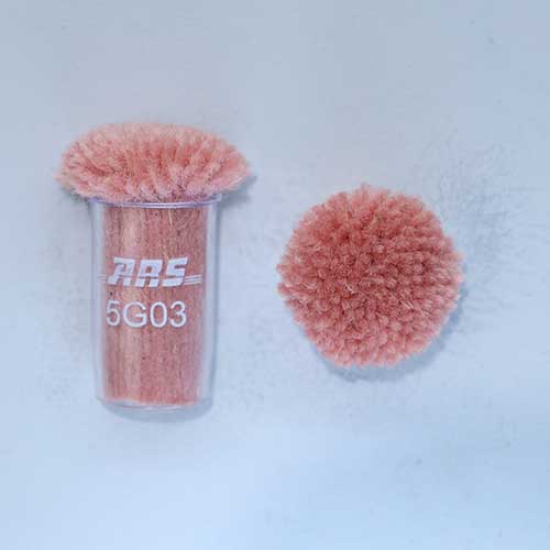 ARS 5G03 Wool Pom
