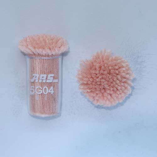ARS 5G04 Wool Pom