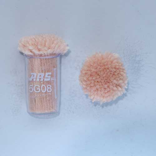 ARS 5G08 Wool Pom