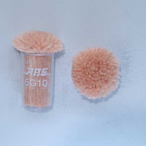 ARS 5G10 Wool Pom