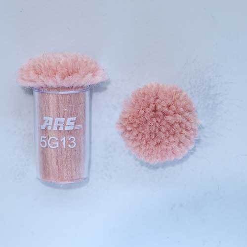 ARS 5G13 Wool Pom