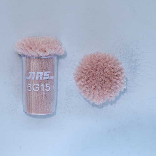 ARS 5G15 Wool Pom