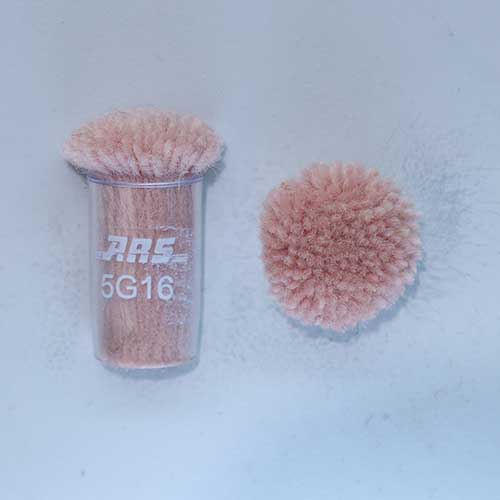 ARS 5G16 Wool Pom