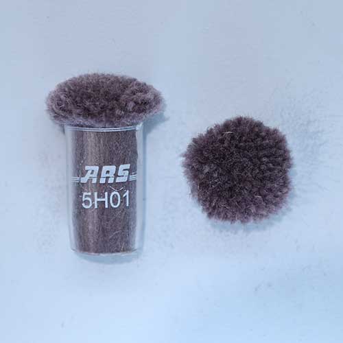 ARS 5H01 Wool Pom
