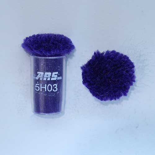 ARS 5H03 Wool Pom