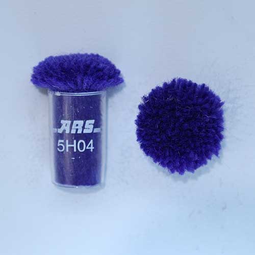 ARS 5H04 Wool Pom