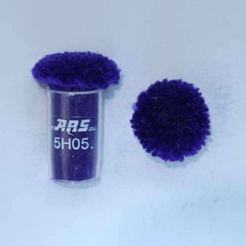 ARS 5H05 Wool Pom