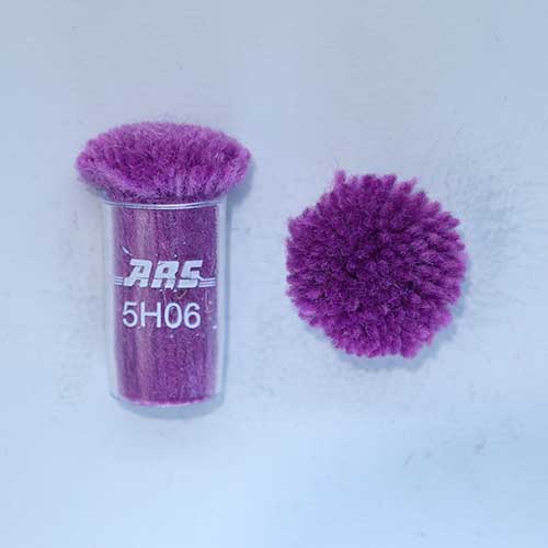 ARS 5H06 Wool Pom