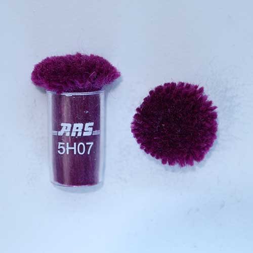 ARS 5H07 Wool Pom