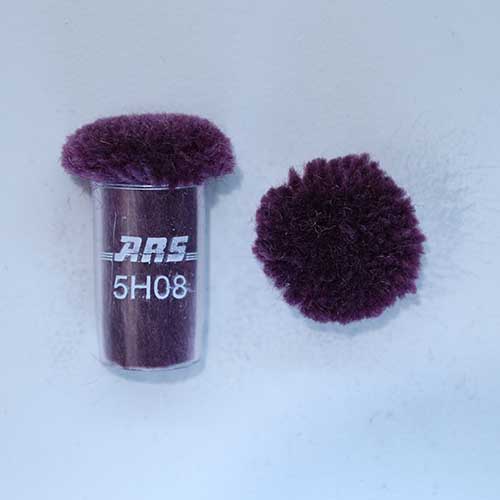 ARS 5H08 Wool Pom