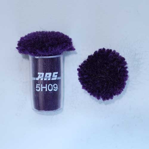 ARS 5H09 Wool Pom