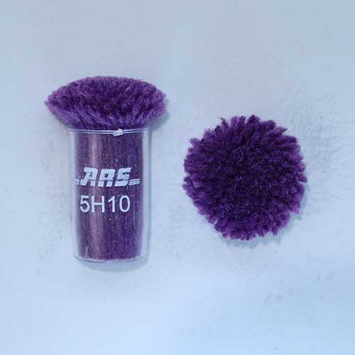 ARS 5H10 Wool Pom
