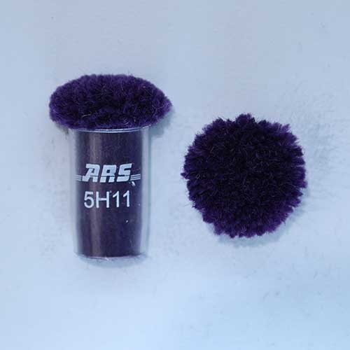 ARS 5H11 Wool Pom