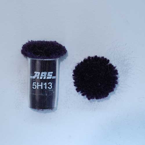 ARS 5H13 Wool Pom