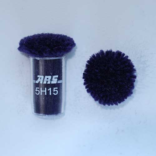 ARS 5H15 Wool Pom