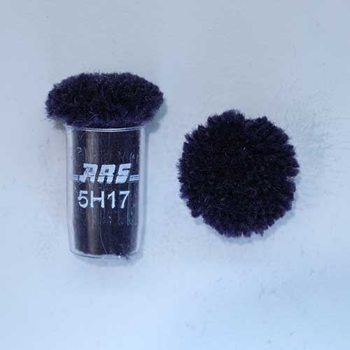 ARS 5H17 Wool Pom