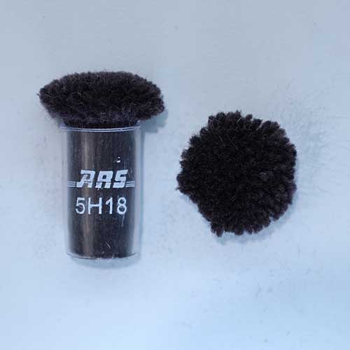 ARS 5H18 Wool Pom