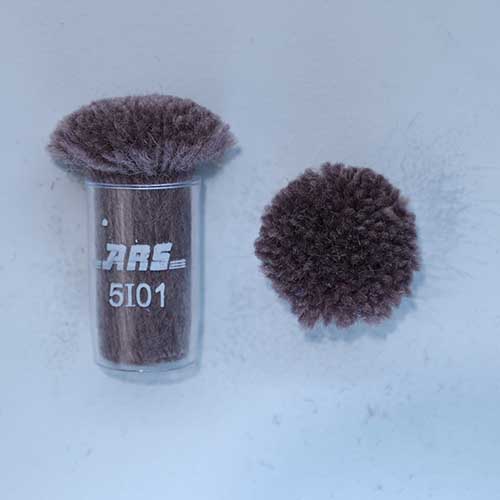 ARS 5I01 Wool Pom