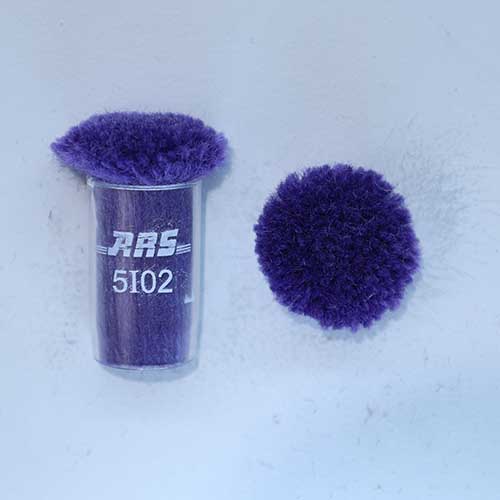 ARS 5I02 Wool Pom