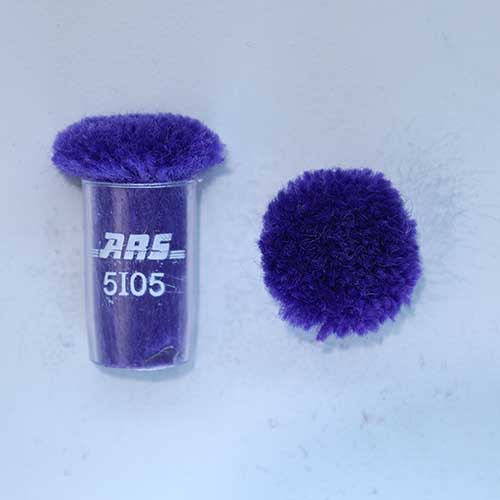 ARS 5I05 Wool Pom