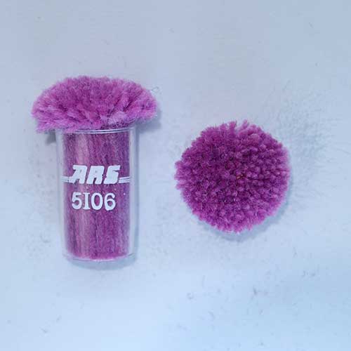 ARS 5I06 Wool Pom