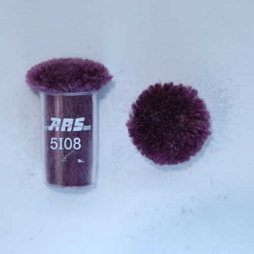 ARS 5I08 Wool Pom
