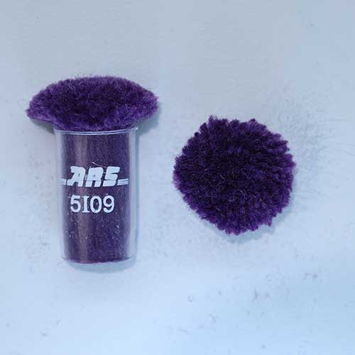 ARS 5I09 Wool Pom