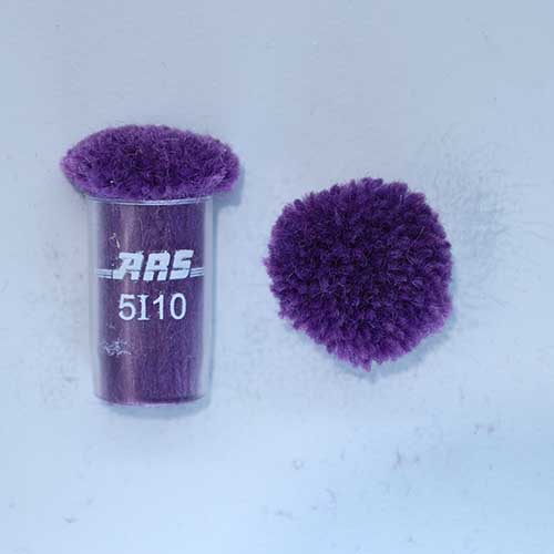 ARS 5I10 Wool Pom
