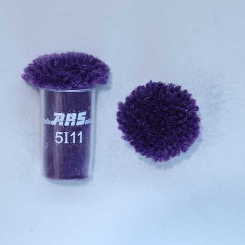 ARS 5I11 Wool Pom
