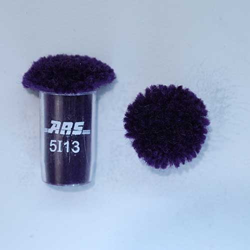 ARS 5I13 Wool Pom