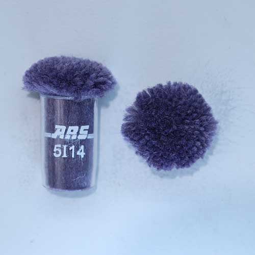 ARS 5I14 Wool Pom