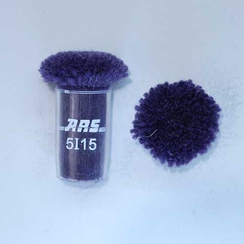 ARS 5I15 Wool Pom