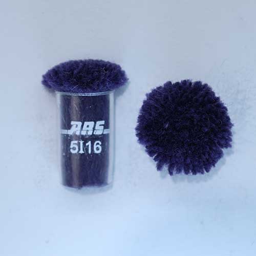 ARS 5I16 Wool Pom