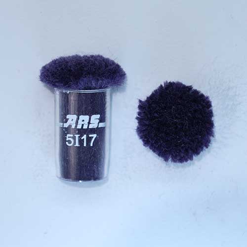 ARS 5I17 Wool Pom