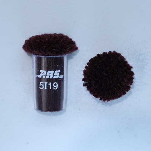 ARS 5I19 Wool Pom