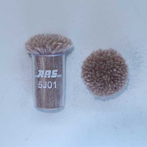 ARS 5J01 Wool Pom