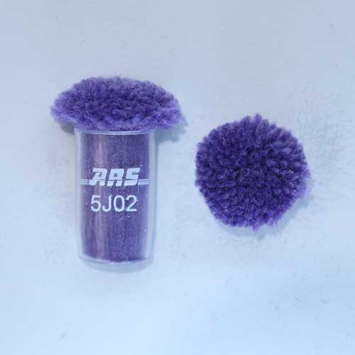 ARS 5J02 Wool Pom