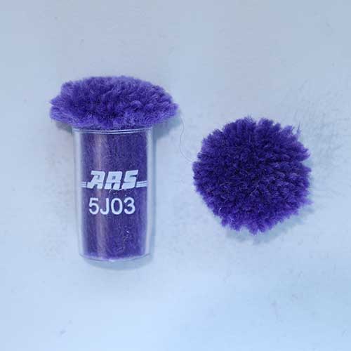 ARS 5J03 Wool Pom