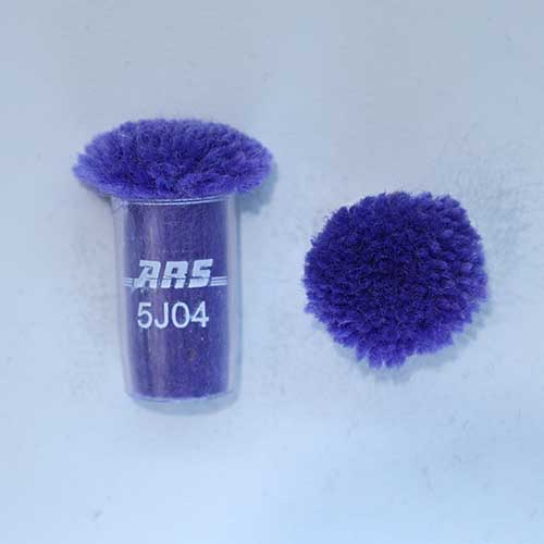 ARS 5J04 Wool Pom