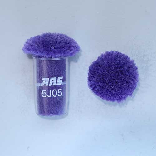 ARS 5J05 Wool Pom