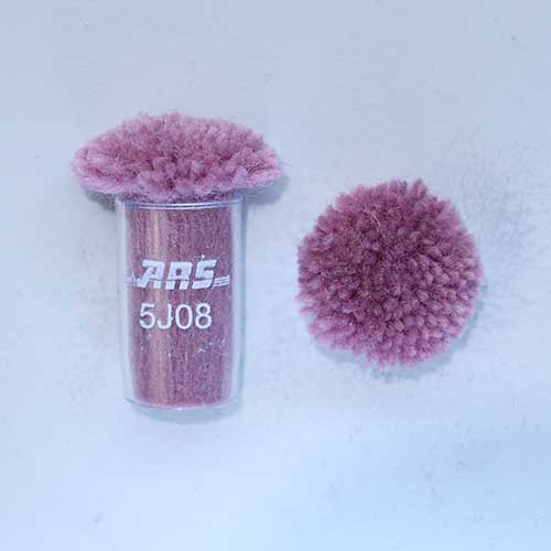 ARS 5J08 Wool Pom
